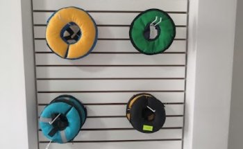 Veterinaria Arcos Bulldog