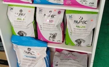 Clínica Veterinaria y Estética Canina Mundo Animal