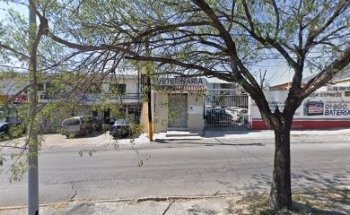 Vet Cantú Clínica Veterinaria