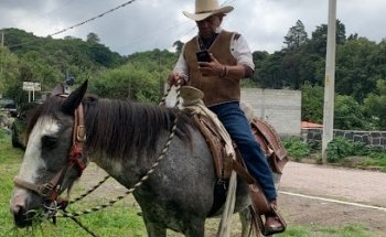 Veterinaria Mi Ranchito