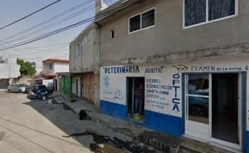 VETERINARIA JUQUILITA