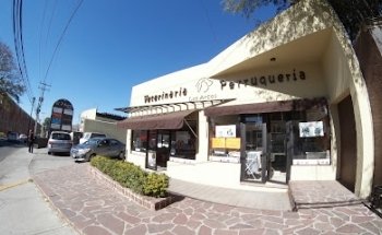 Veterinaria los Arcos