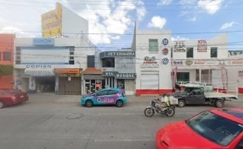 Veterinaria del Bosque