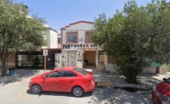 Veterinaria Mirandas Vet