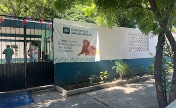 Animal Health Center