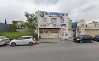 Zoo Veterinary Hospital