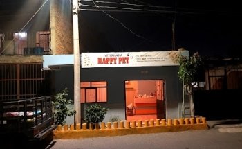 Veterinaria Happy Pet
