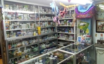 Farmacia Clínica Veterinaria 