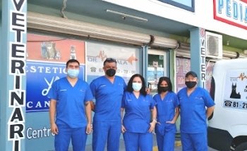 Centro Medico Veterinario Dr. Ayala