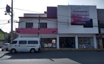 Veterinaria & Pet's shop Chihuahuak