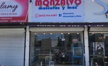 ACUARIO MONZALVO