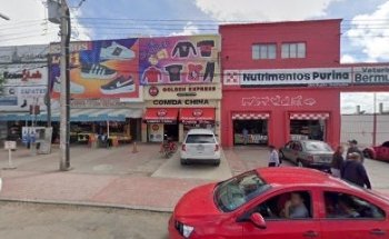 Veterinaria Bermudez