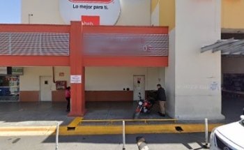 VETERINARIA y ACUARIO AFRICA