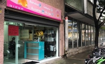 Mel Grooming and Vet