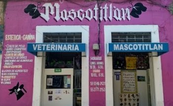 Veterinaria Mascotitlan