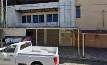 Veterinaria El Gallo de Oro