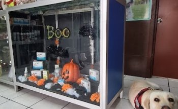 Veterinaria Pacifico