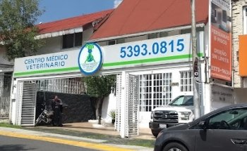 Consultorio Médico Veterinario