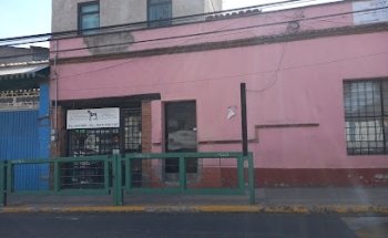 Veterinaria contadero