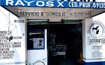 Clínica Veterinaria SantaMaria