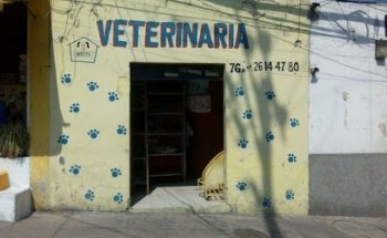 Veterinaria Mascotas nuestra Responsabilidad/Nycys