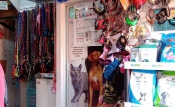 Veterinaria San Luis