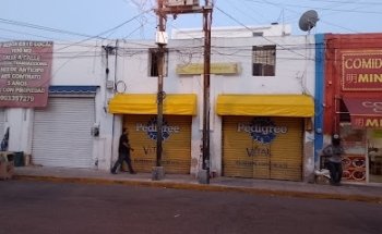 La Casa del Ganadero Y Del Agricultor