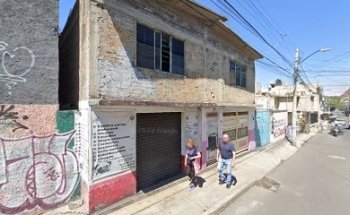 Servicios Veterinarios la Coyoacanita Unidad Alta Tension