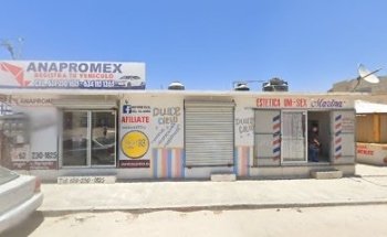 Veterinaria y Forrajes el Arca