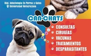 Veterinaria Canchats