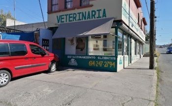 Veterinaria y Estética Canina