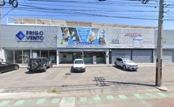 Distribuidora de Productos Veterinarios