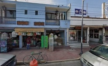 Veterinaria La Flor De Nativitas