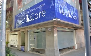 Hospitales de Especialidad Veterinaria Torre WestCare Polanco