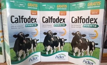 Veterinaria el corral