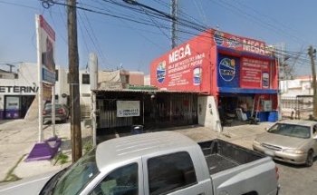 Hospital Veterinario