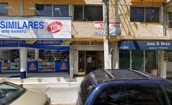 Los Amigos de la Tuza