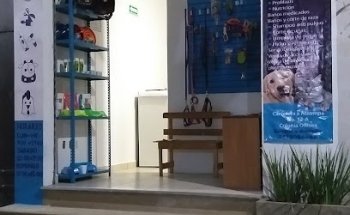 Veterinaria Ñuukitsi