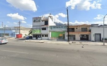 CENTRO MÉDICO VETERINARIO MVZ. Juan Medina Elizondo