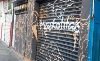 Veterinaria Maskotitas