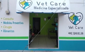 Vet Care