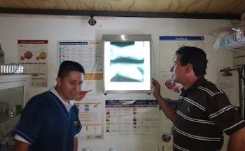 Clínica Veterinaria Arca de Noé