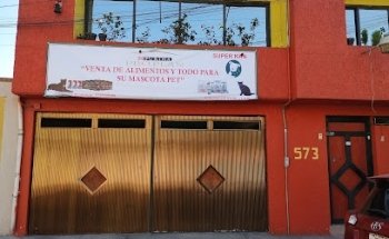 Veterinaria Super Kan