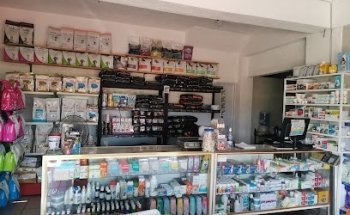 ESTETICA CANINA LA PERRUKERIA