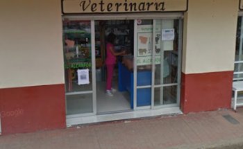 Veterinaria El Alcanfor