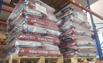 Alimentos Veterinarios RAMA S.A DE C.V