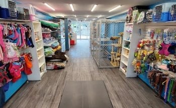 Veterinary Clinic San Mateo