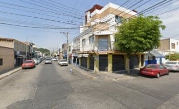 Veterinaria La Barca