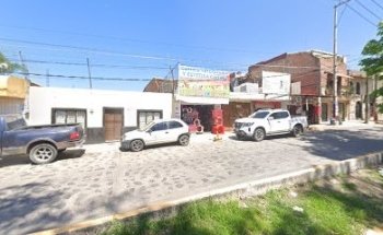 Clínica Veterinaria Dr Garza