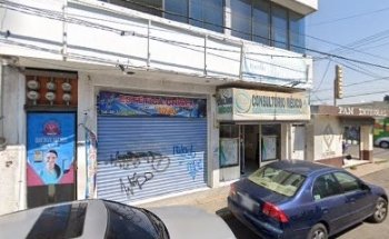 Clinica Veterinaria San Jacinto